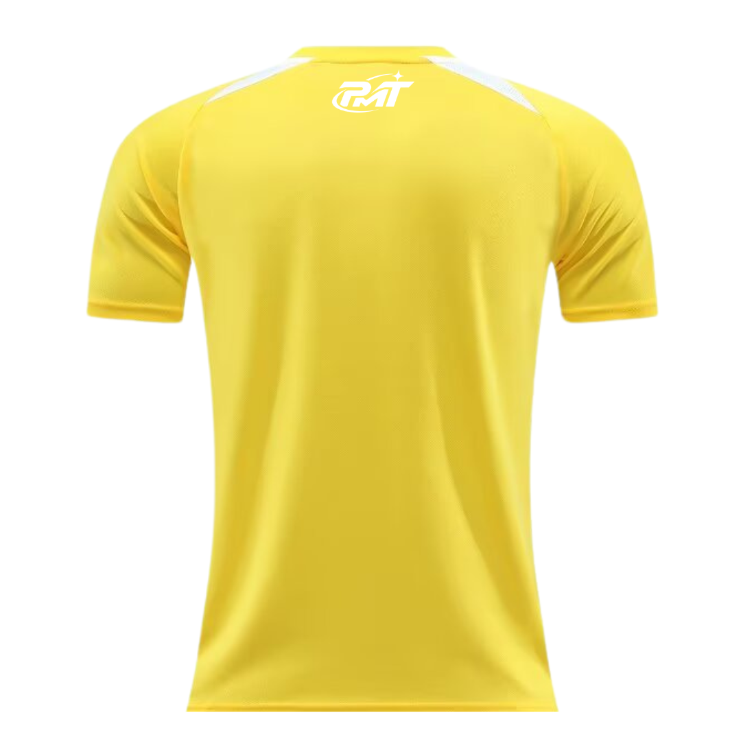 Mexico Yellow