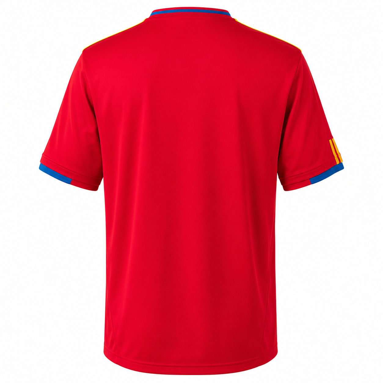Spain Retro 2010 Home