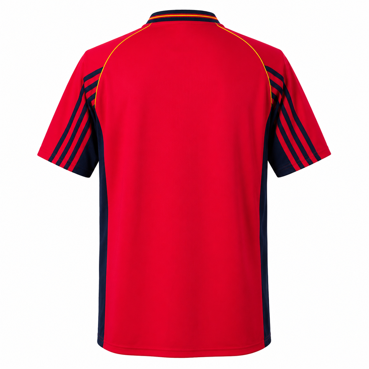 Spain Retro 1998 Home