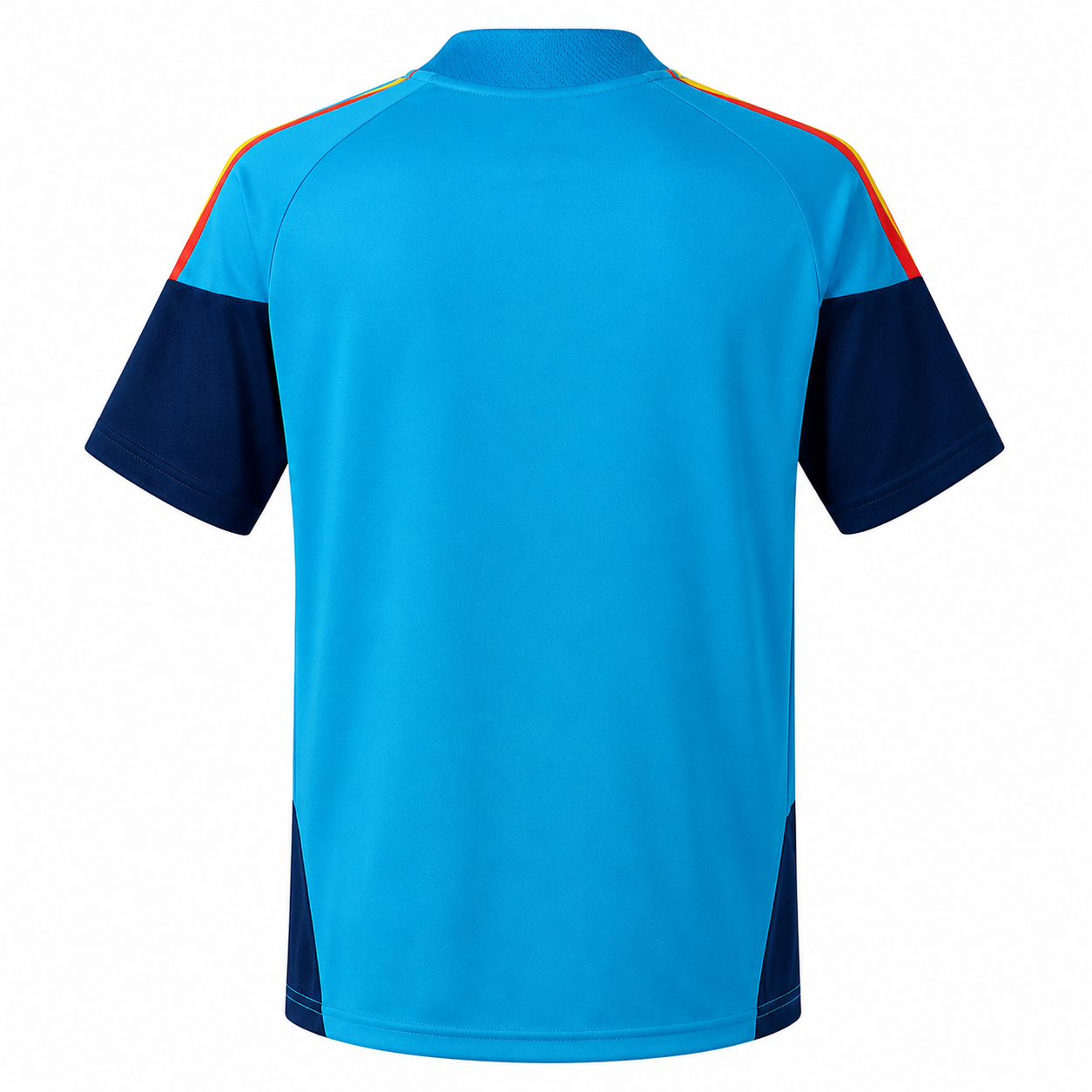 Spain Training Blue