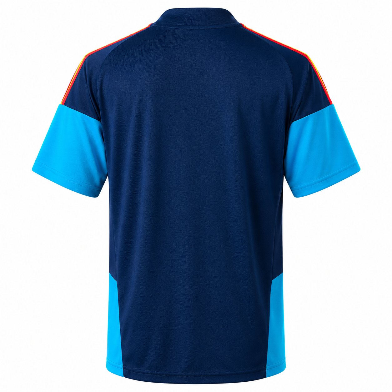 Spain Training Navy Blue