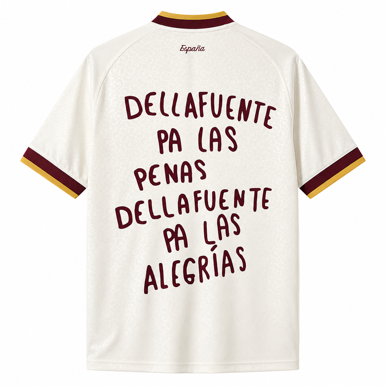 Spain Delafuente