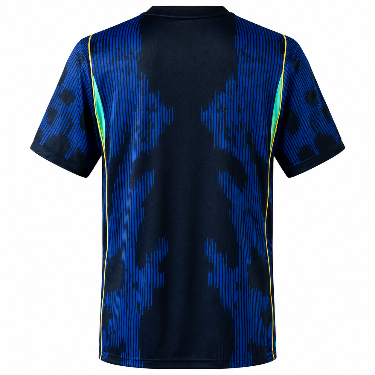 Brazil Away