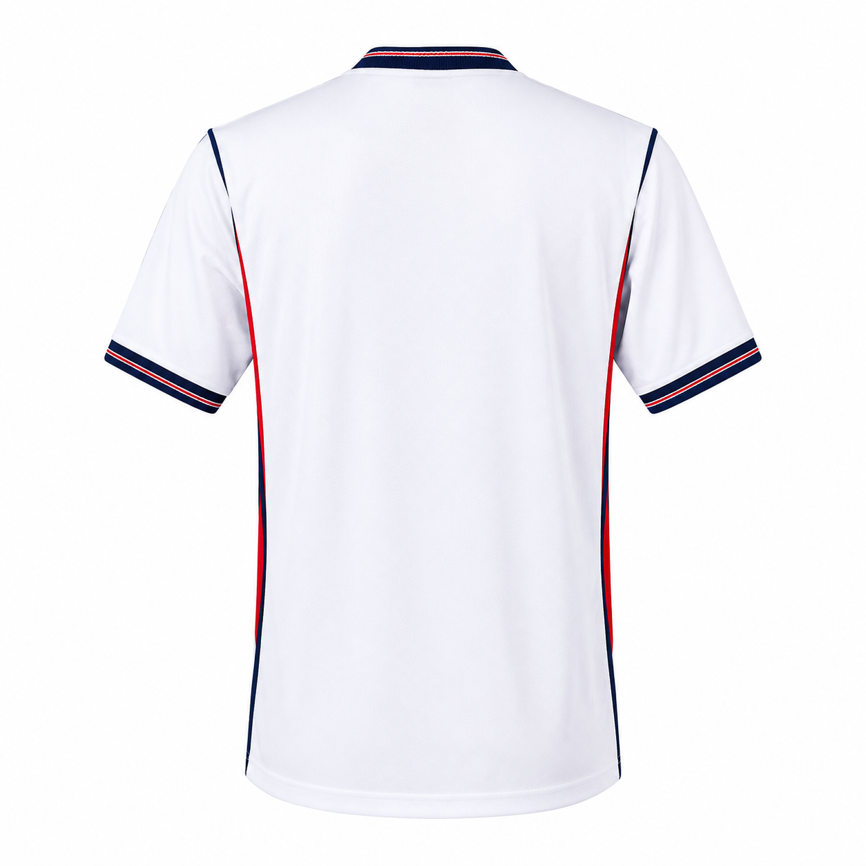 England Home