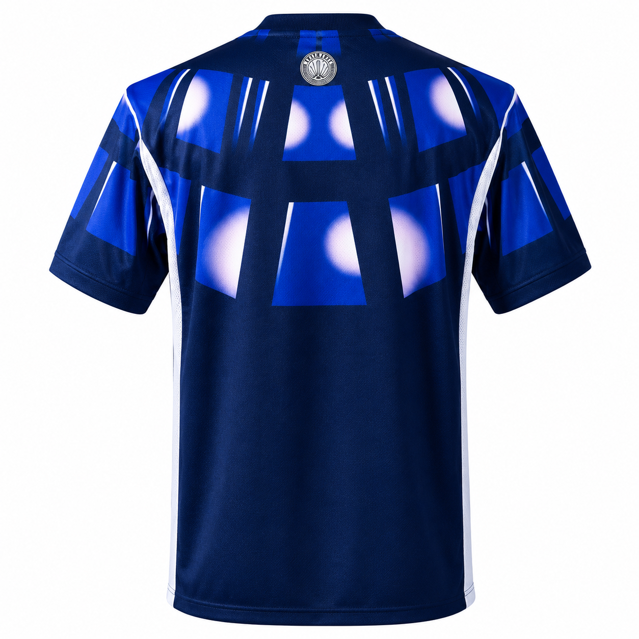 Uruguay Away