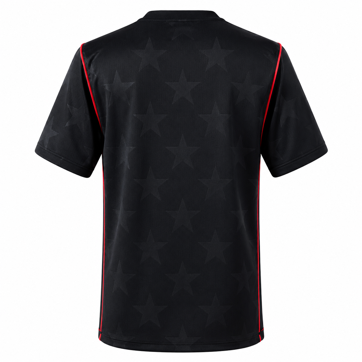 USA Away