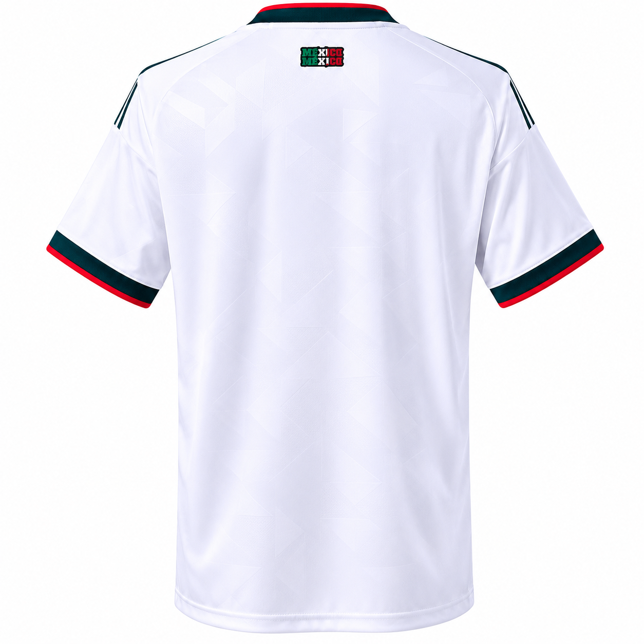 Mexico Away