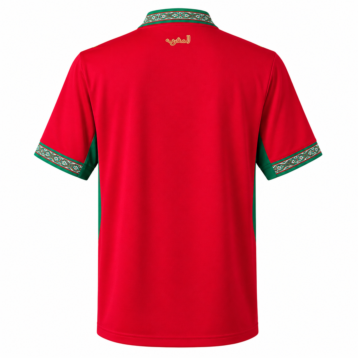 Morocco Home