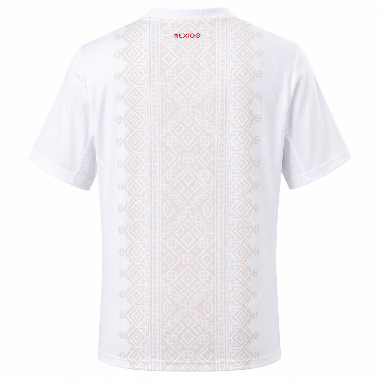 Morocco Away