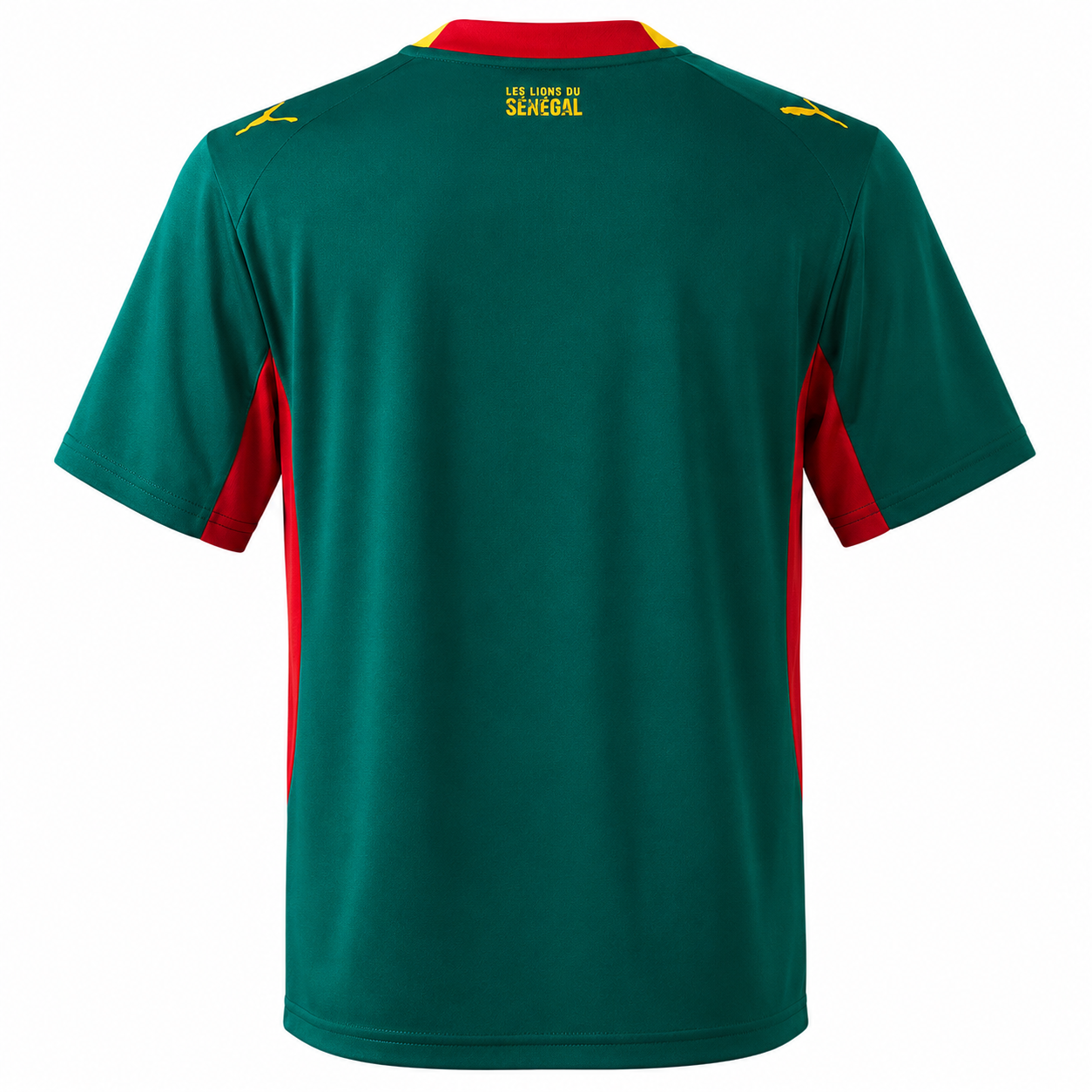Senegal Away
