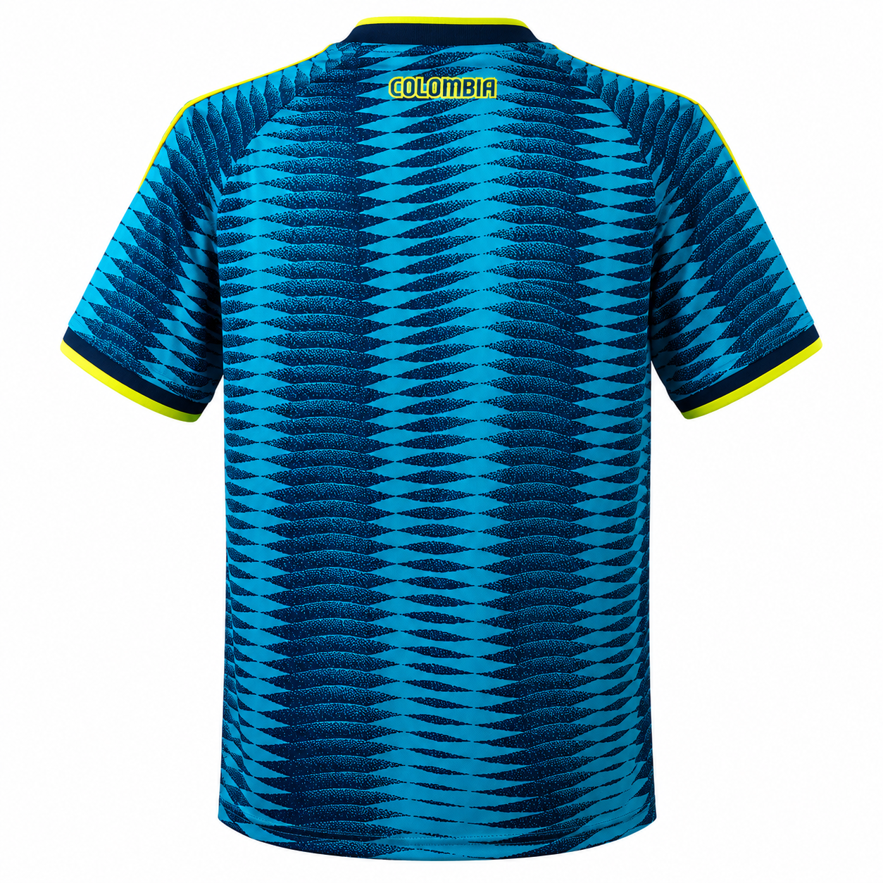 Colombia Away