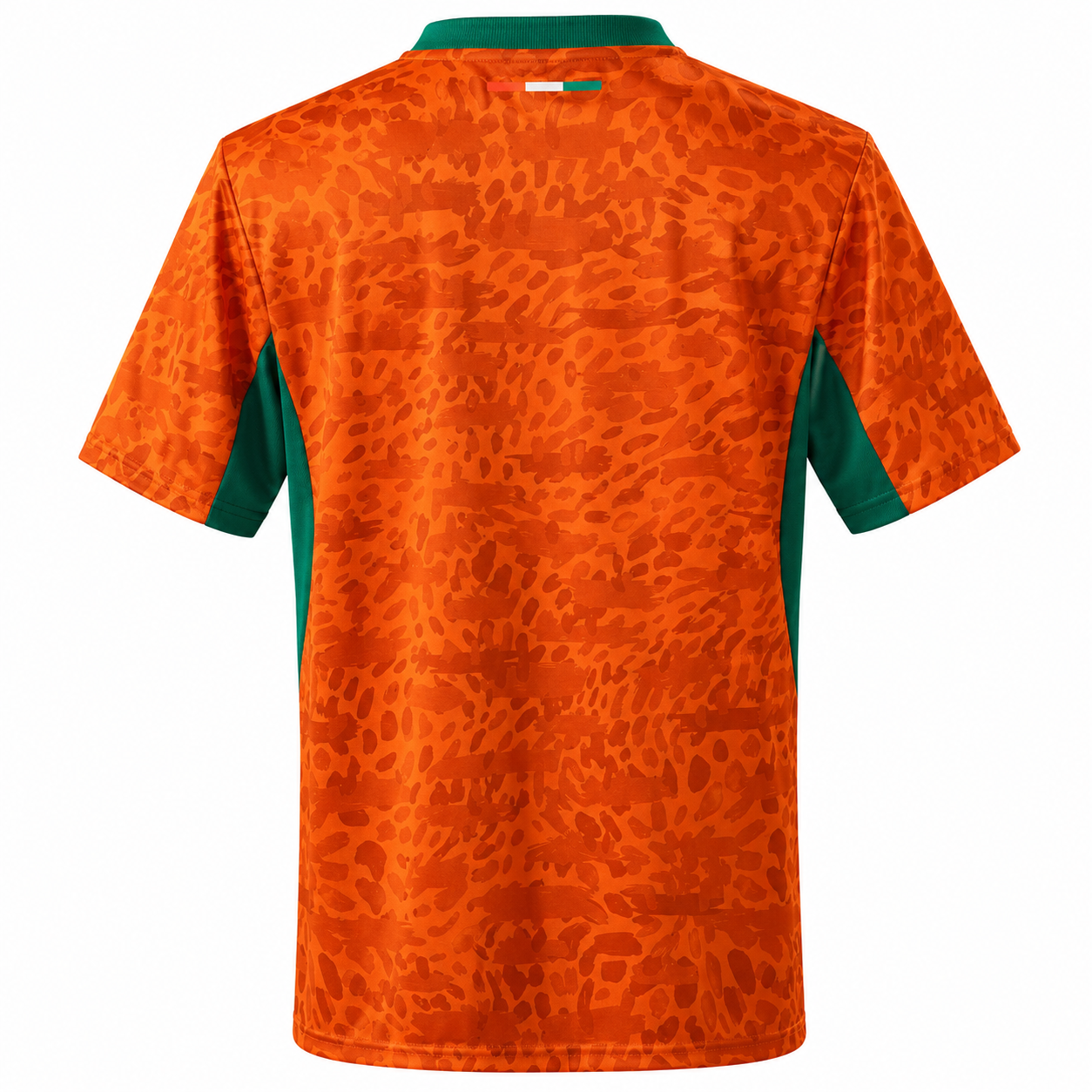 Ivory Coast Home