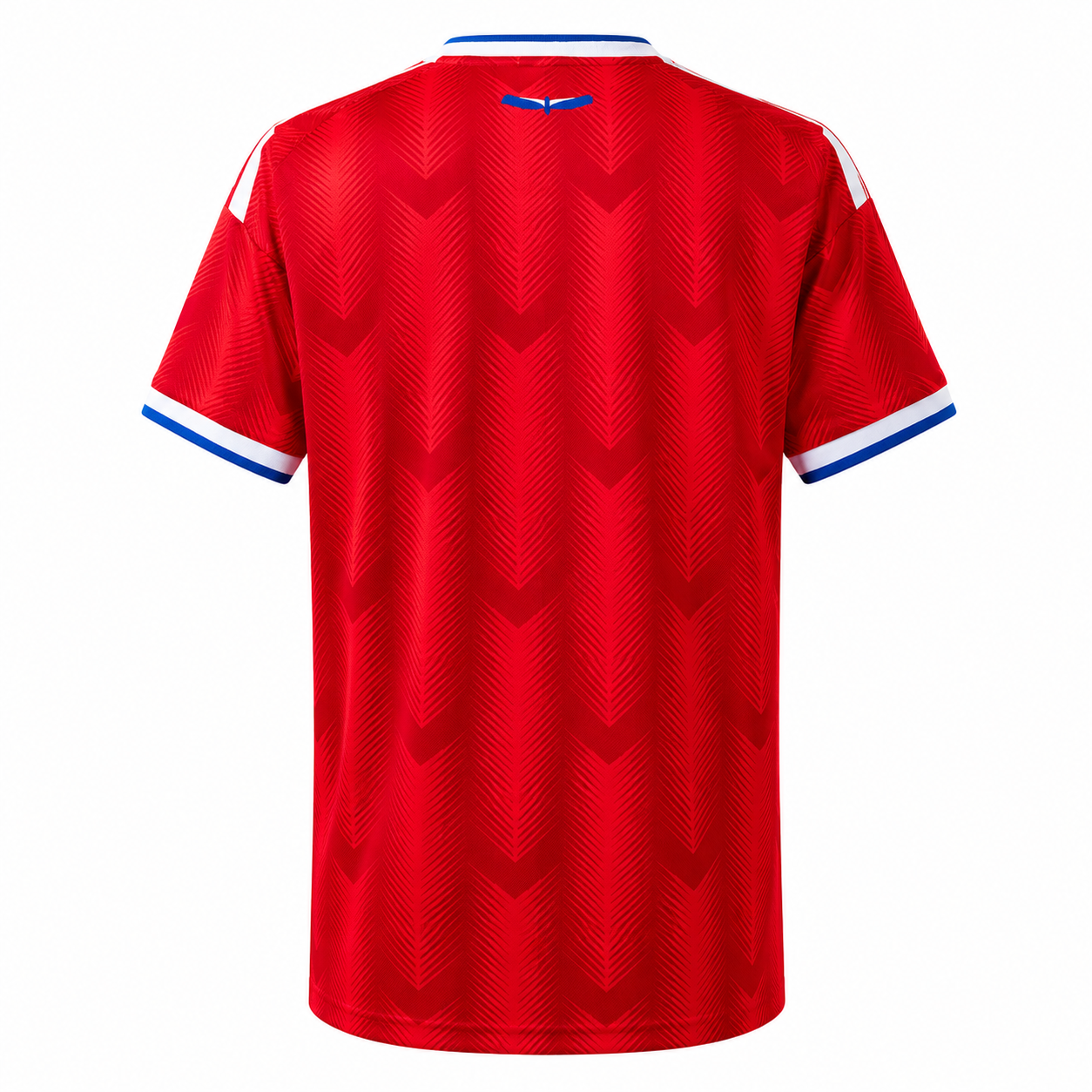 Chile Home