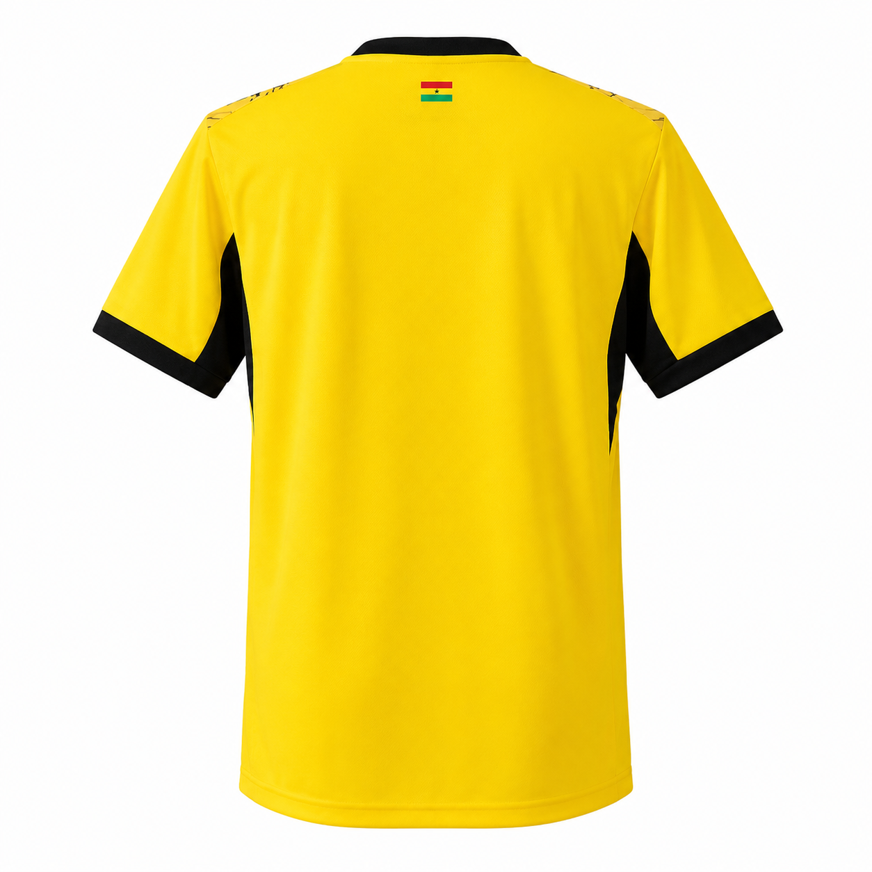Ghana Away