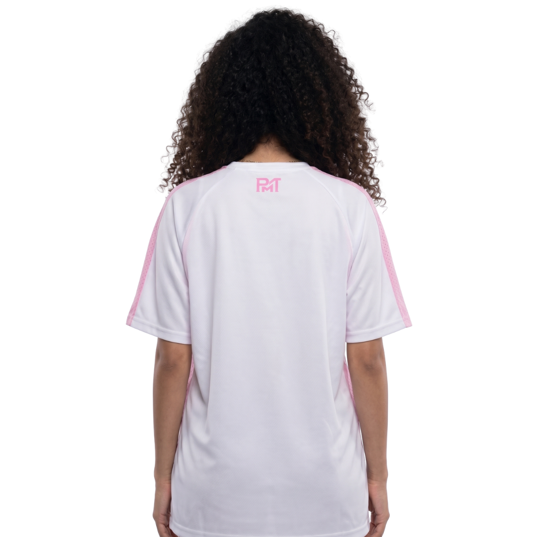 Morocco OVZE Soft Pink