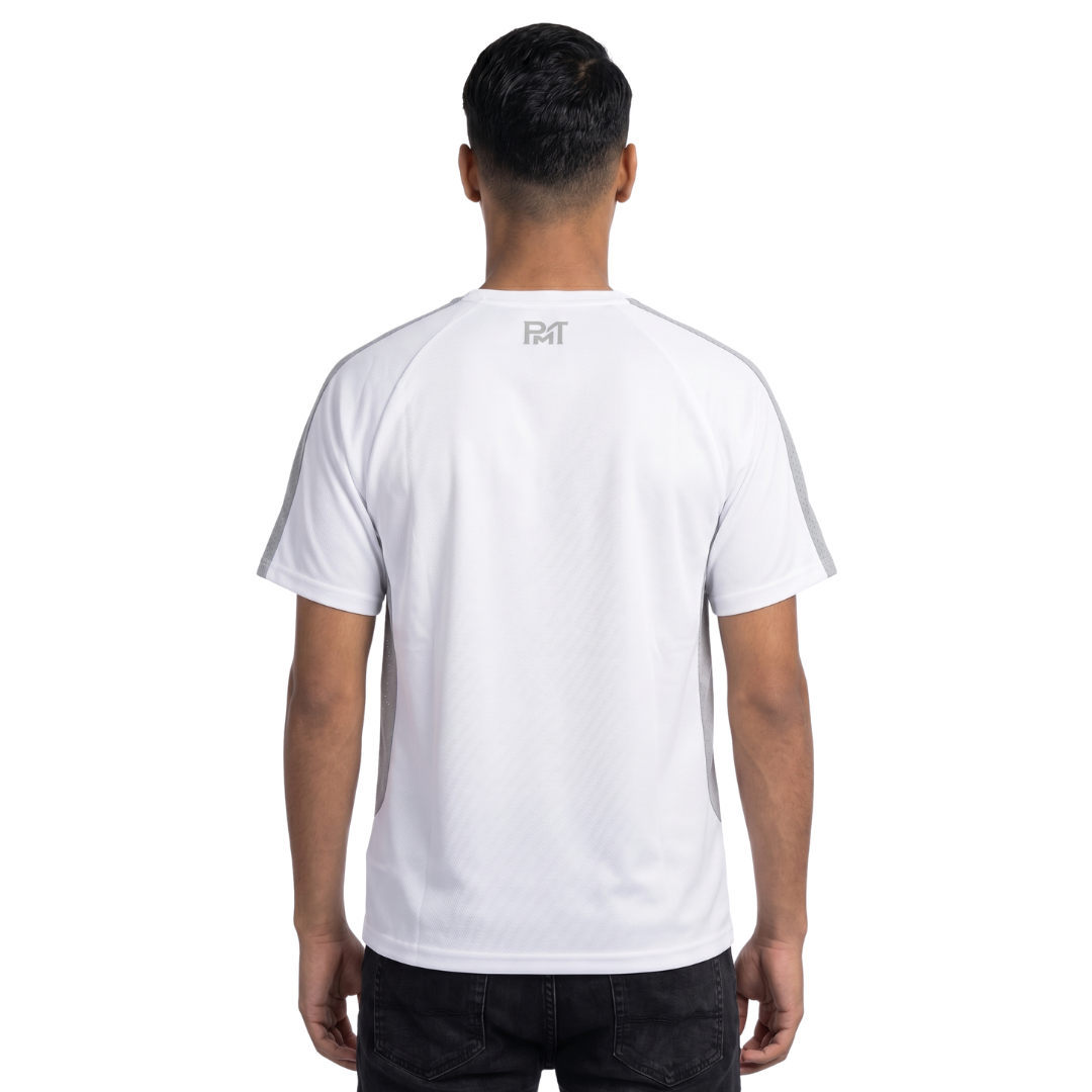 Algeria OVZE Soft White