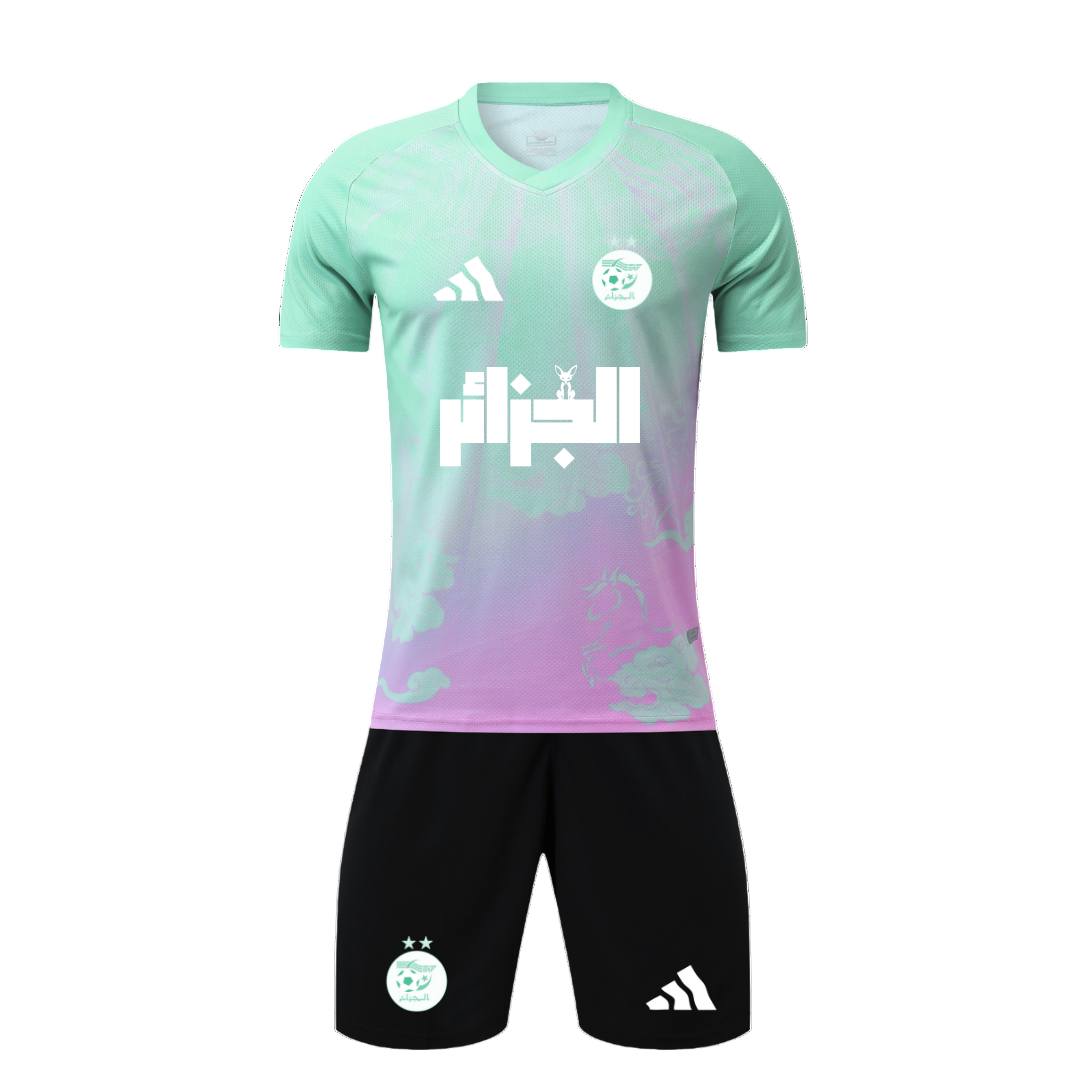 Algerie Mint