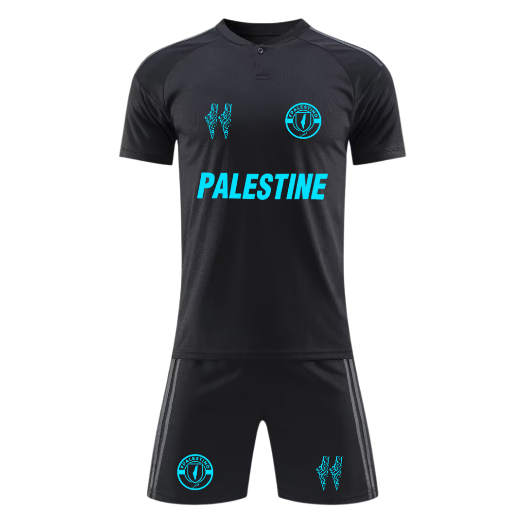 FPalestino Neon