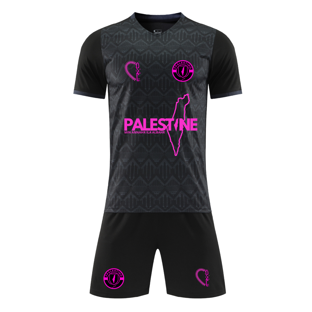 FPalestino Pinky