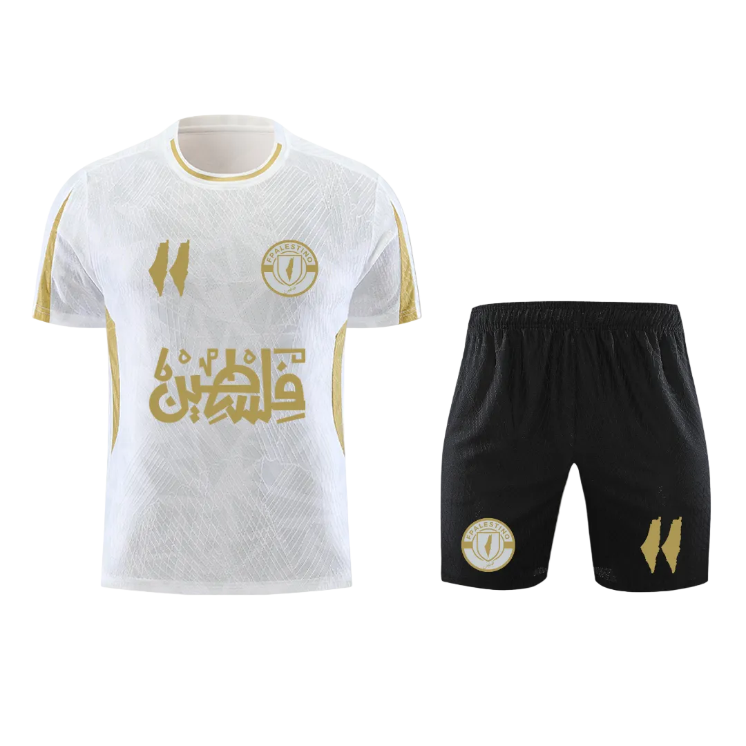 Palestino Golden Hope