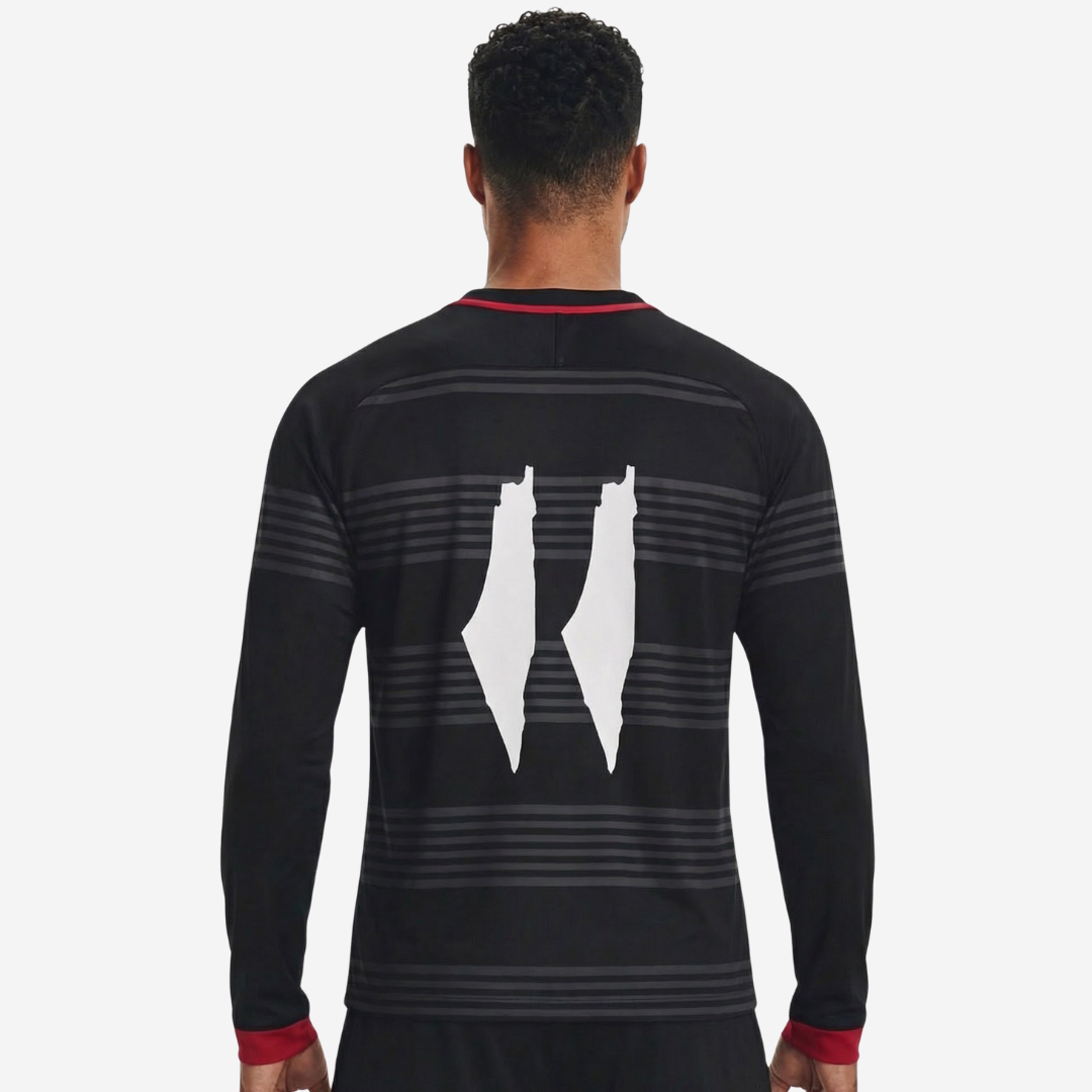 FPalestino Schwarz Classic