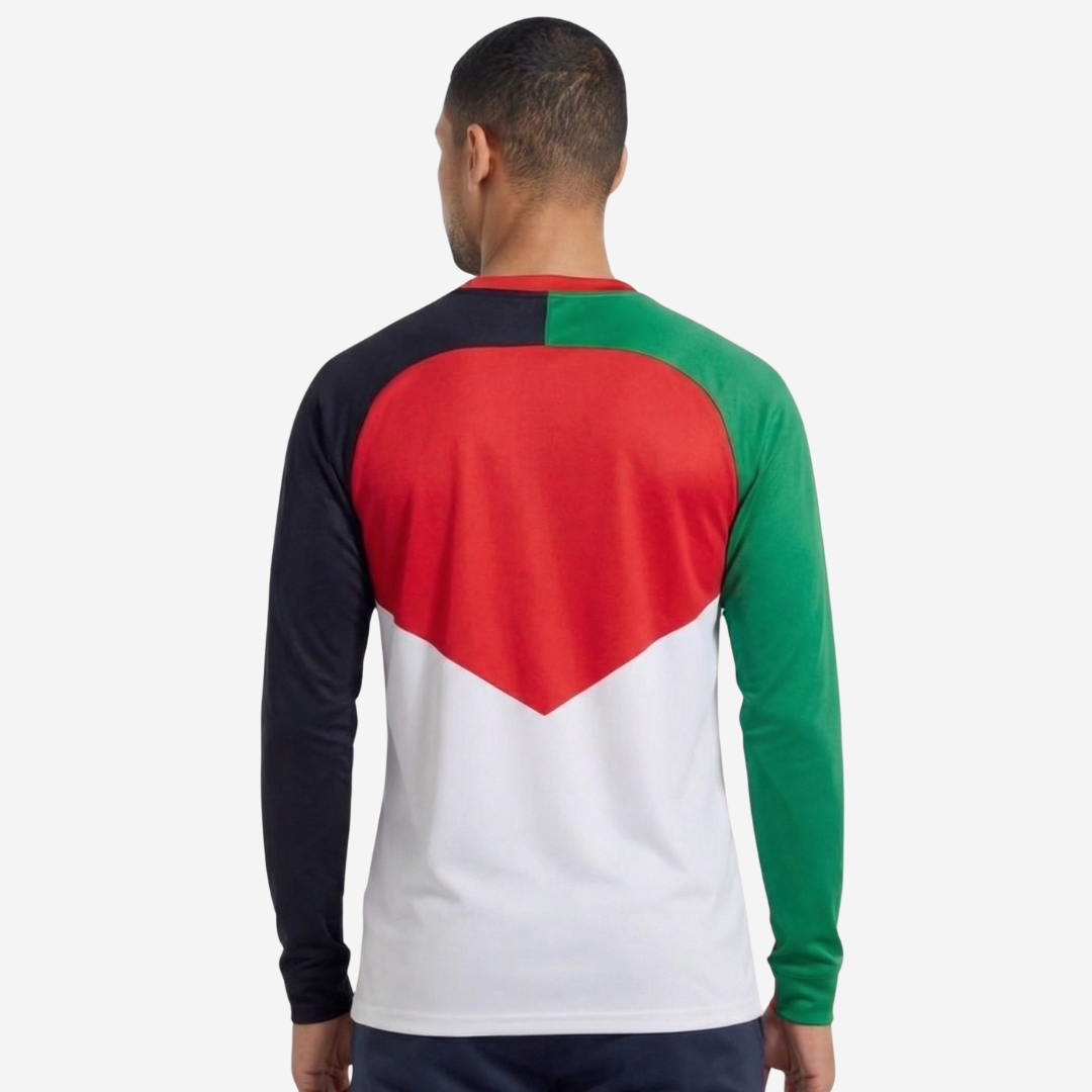 FPalestino Flag Edition