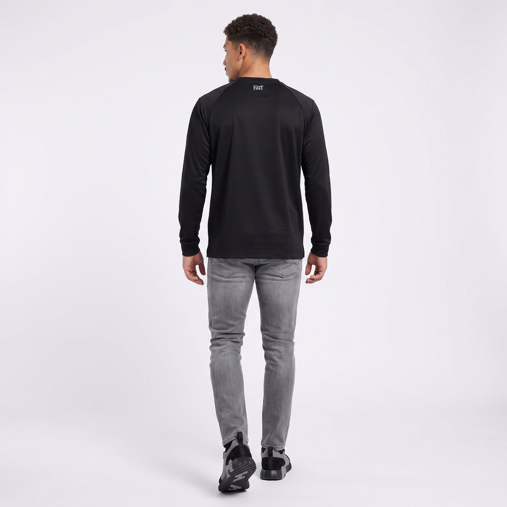 Morocco Gray/black