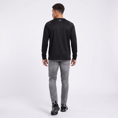 Morocco Gray/black