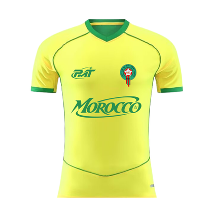 Morocco Rio