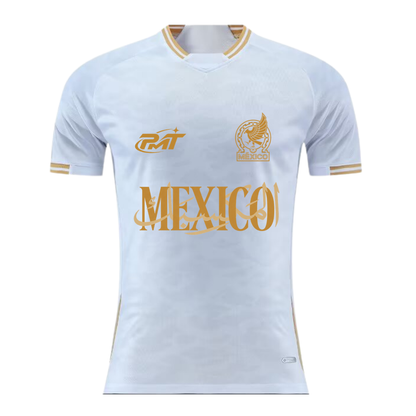 Mexico Golden Hope