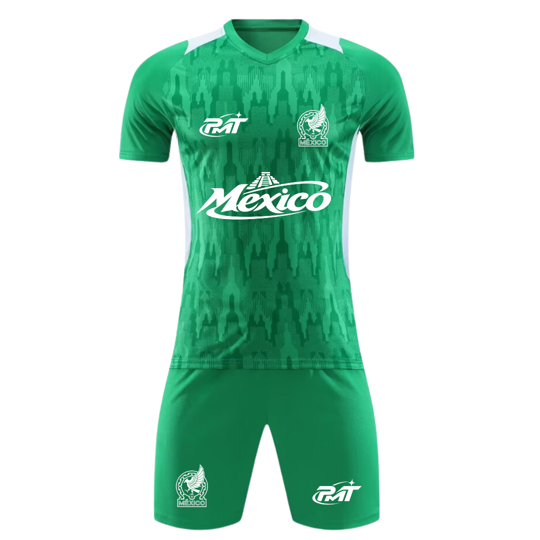Mexico Green