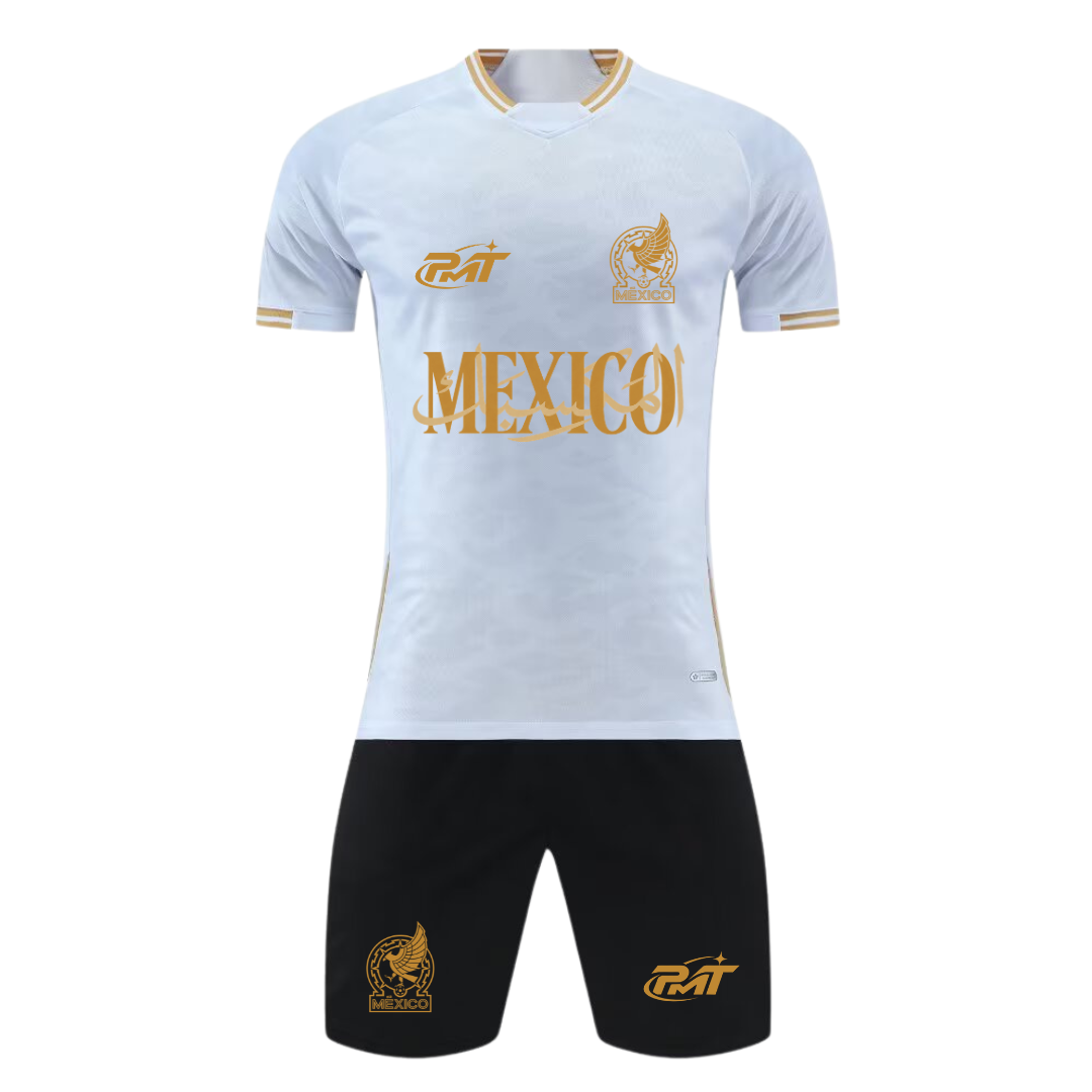 Mexico Golden Hope