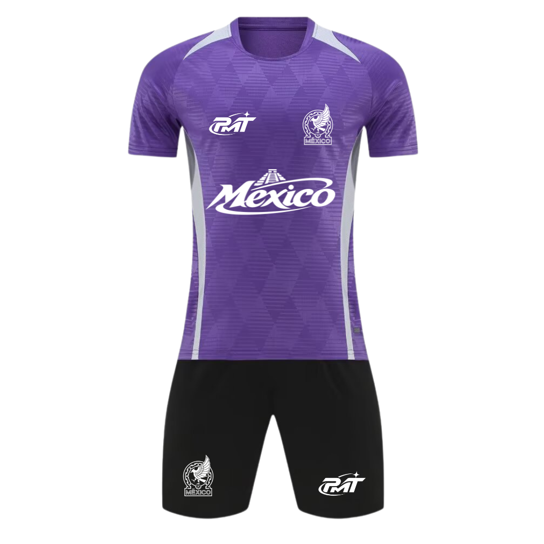 Mexico Purple