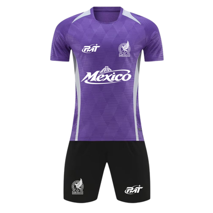 Mexico Purple