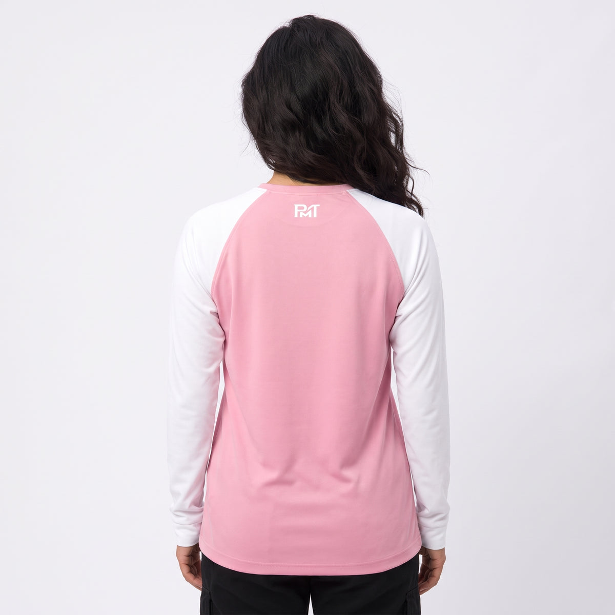 Mexico Pink/white