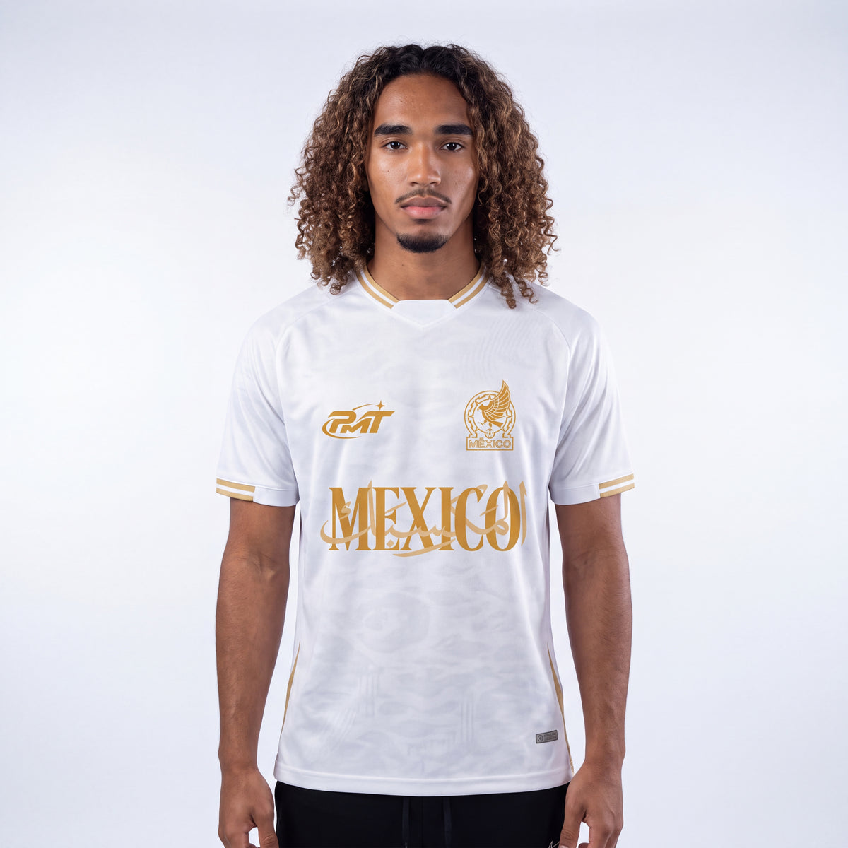 Mexico Golden Hope