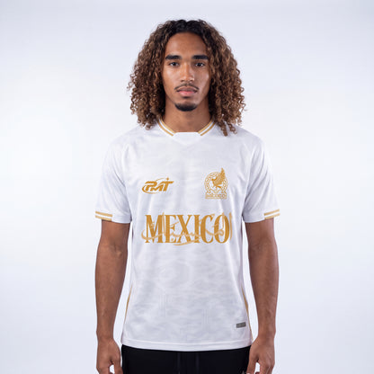 Mexico Golden Hope