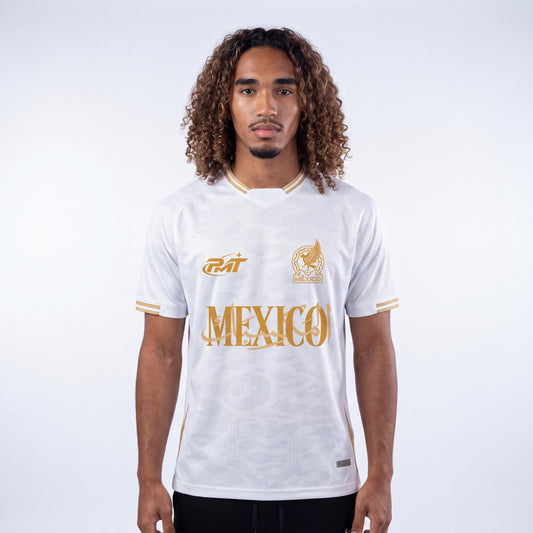 Mexico Golden Hope