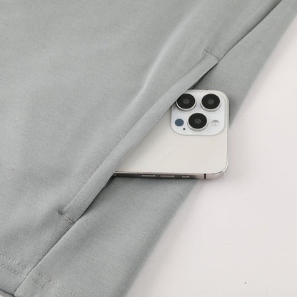 Marokko Kapuzen-Trainingsanzug