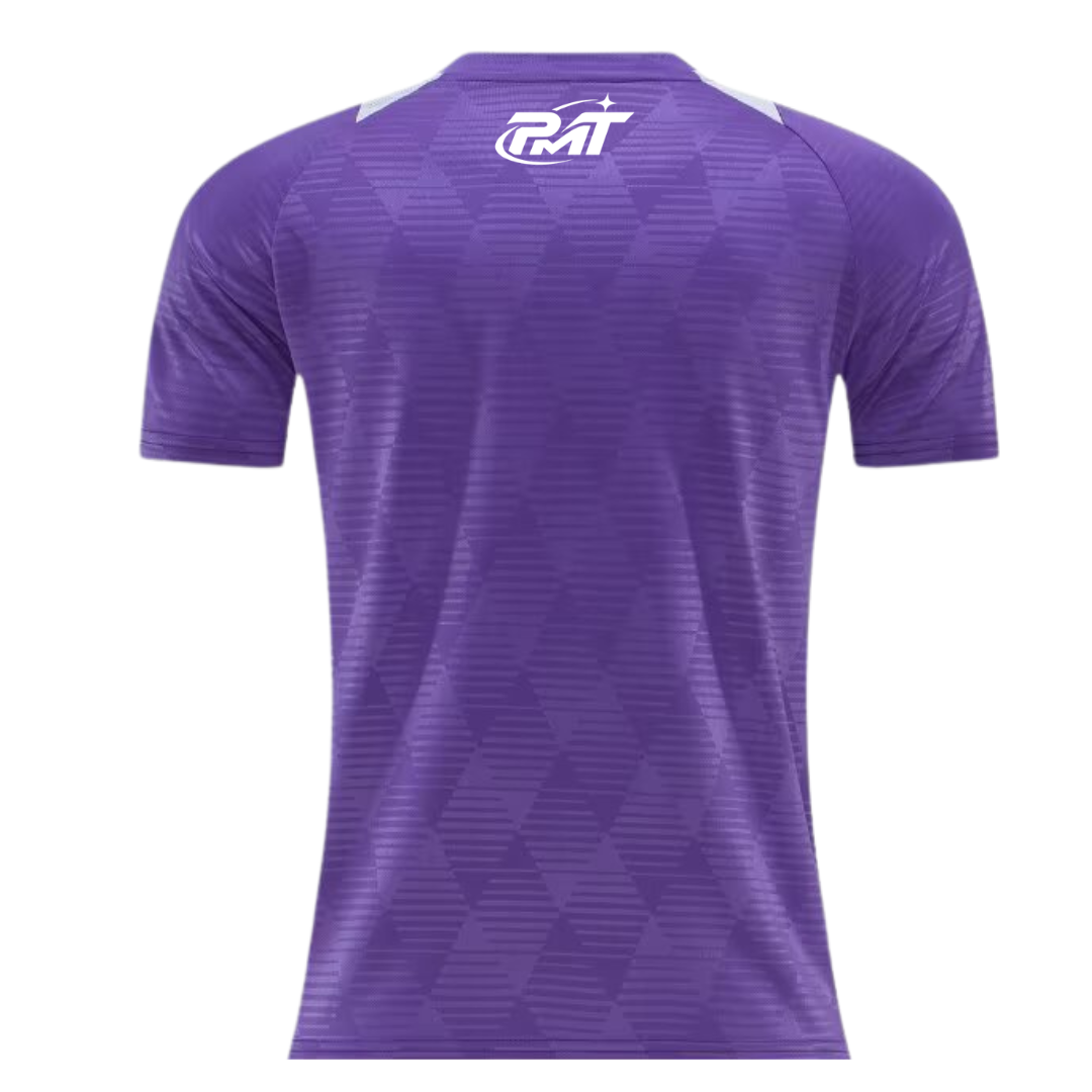 Mexico Purple