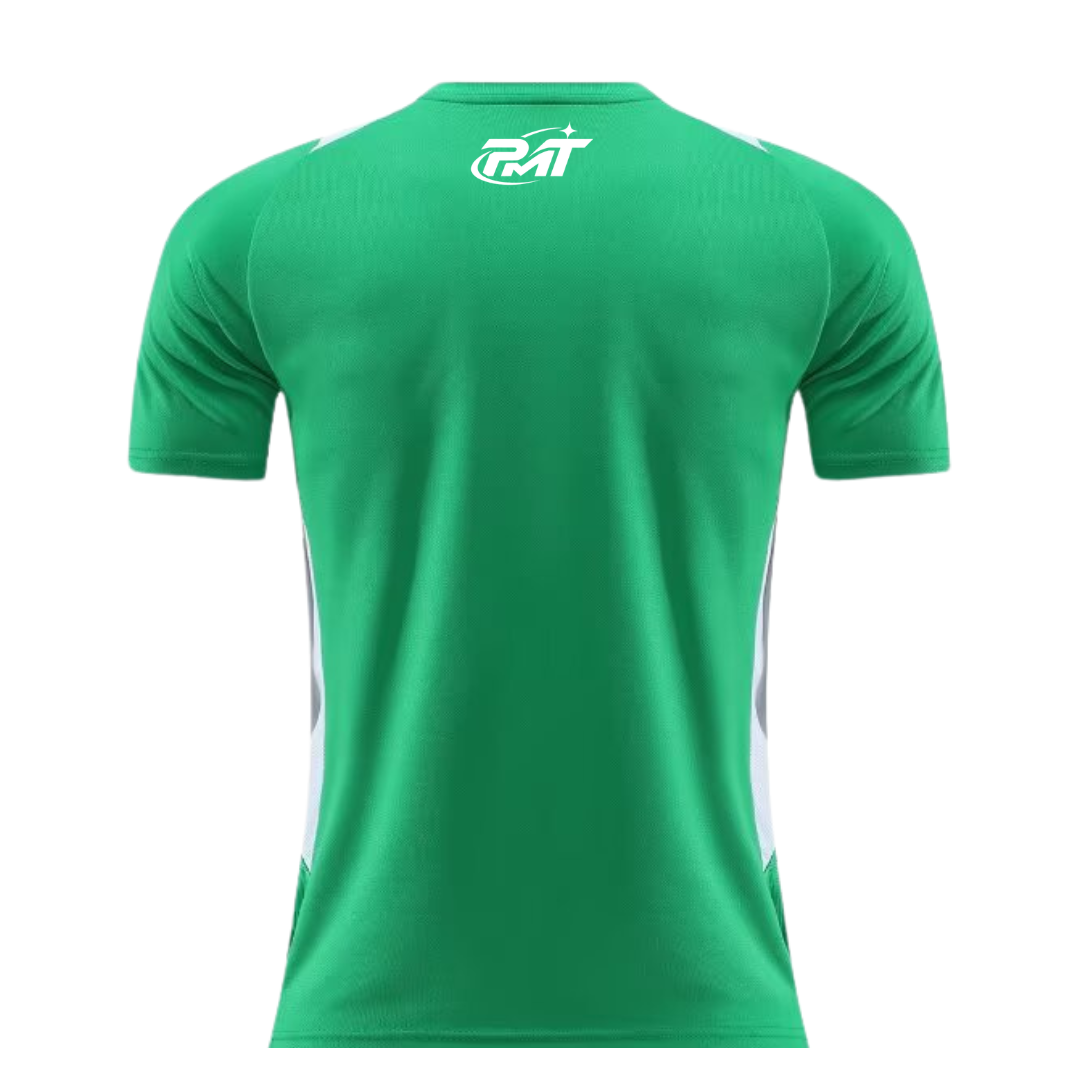 Mexico Green