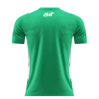 Mexico Green