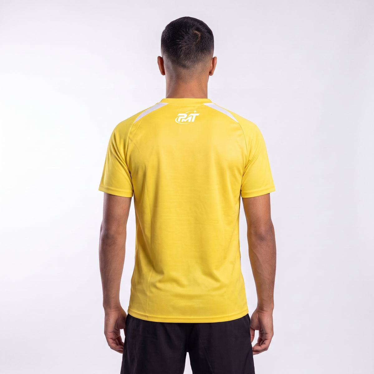 Mexico Yellow
