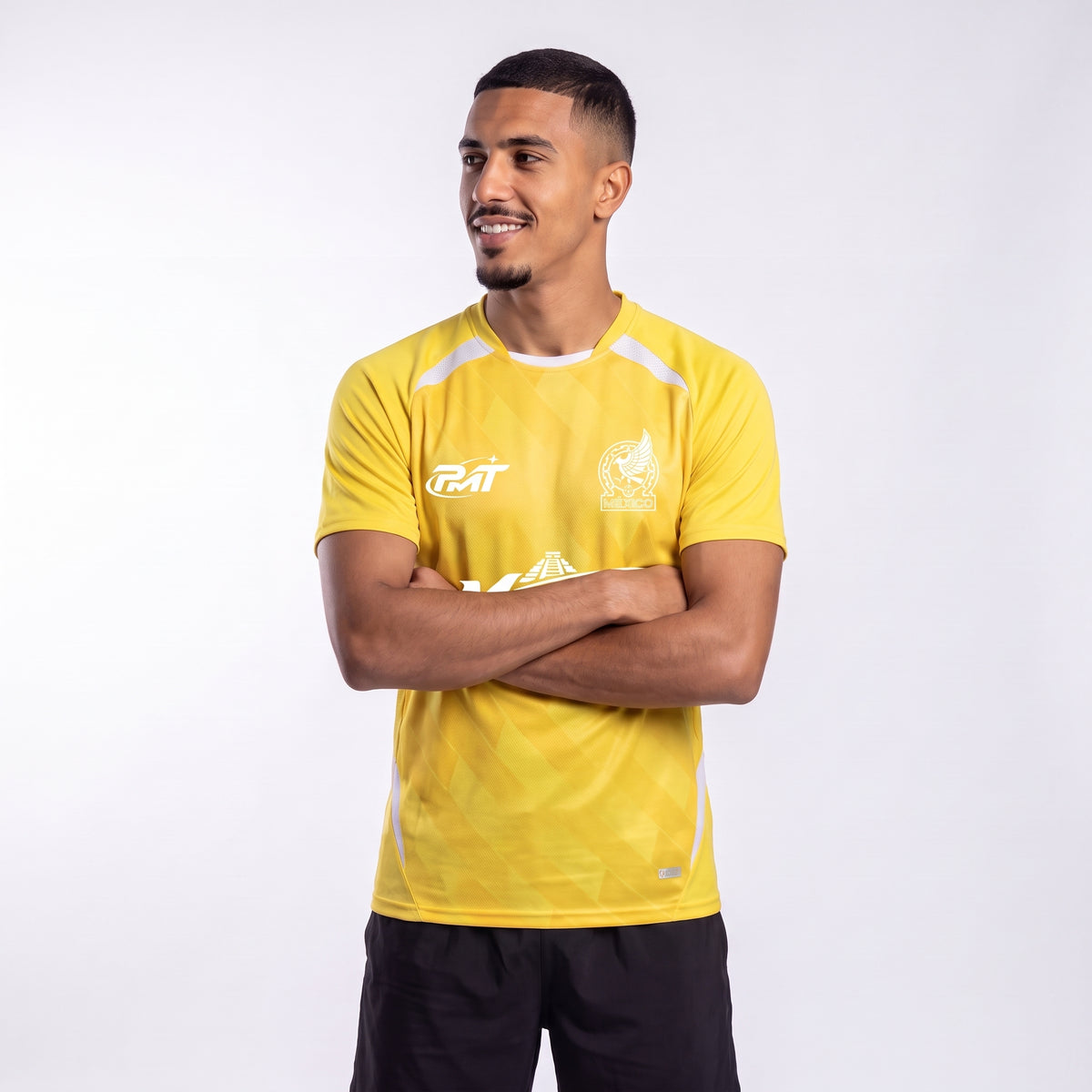 Mexico Yellow