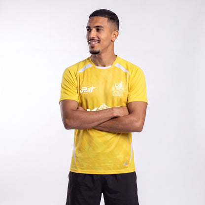 Mexico Yellow