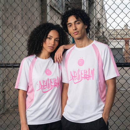 Algeria OVZE Soft Pink