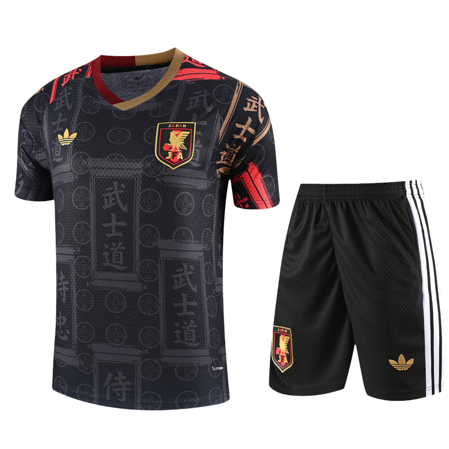 Japan Bushido Shadow