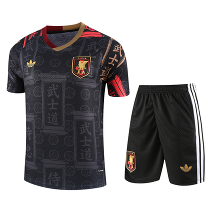 Japan Bushido Shadow