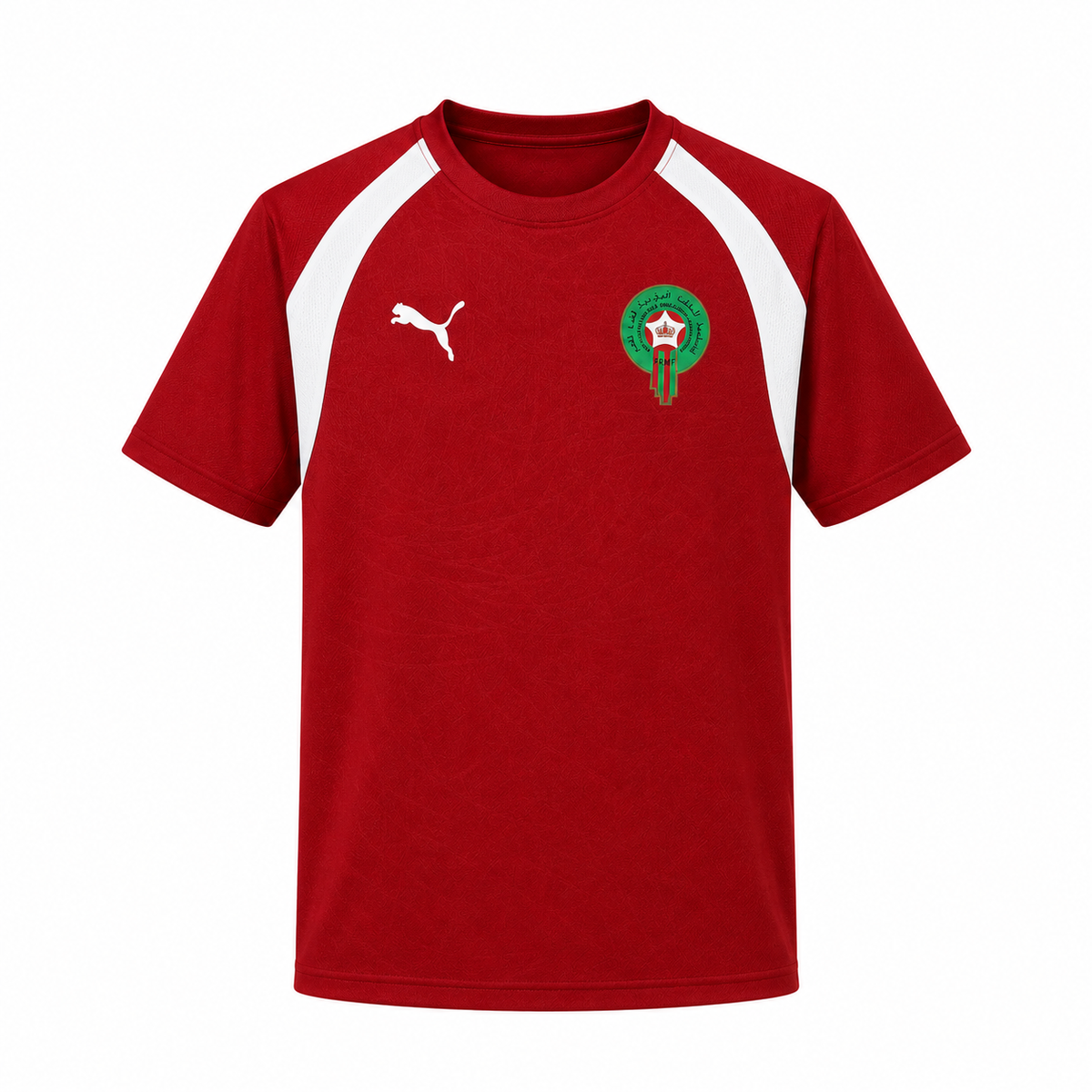 Morocco Training 2026