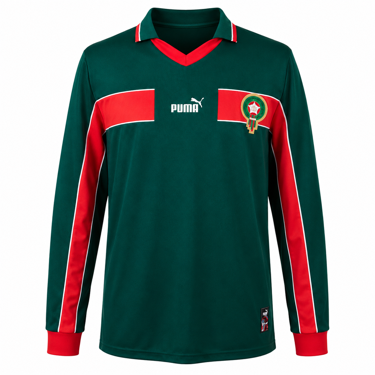 Morocco 98